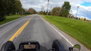 2021 Can-Am Ryker 900 ACE – DM Test Drive | Review