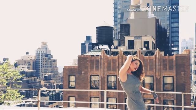 Тина Кароль и Святослав Вакарчук { Любимые друзья, а может и нет}☆☆☆ смотреть онлайн