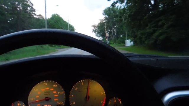 2003 Saturn L300 V6 Test Drive And Brief Walkaround смотреть онлайн