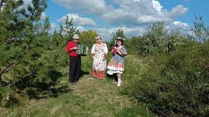 Я сегодня самая счастливая