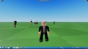 Топ 5 скинов в Roblox со 100 робуксами!!!