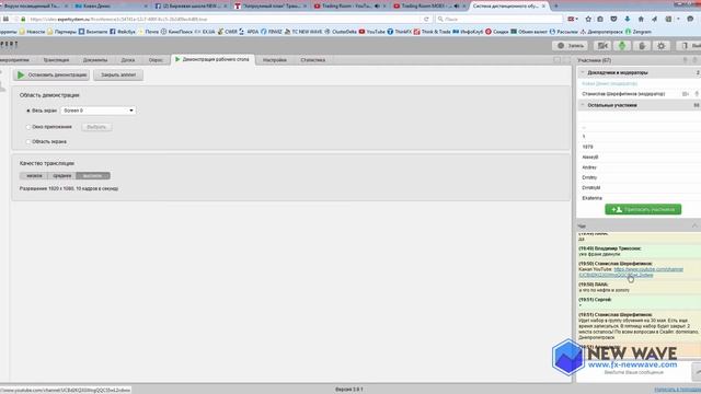 Анализ и торговые рекомендации на рынке СМЕ/Forex от Ковача Дениса 23.05.2016 смотреть онлайн