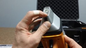 Обзор портативного анализатора сплавов X-MET 8000