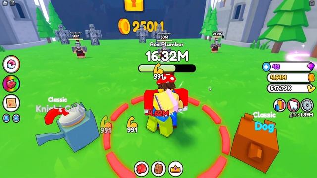 ЭВОЛЮЦИЯ САМОГО СИЛЬНОГО УДАРА В СИМУЛЯТОРЕ БОКСЕРА В РОБЛОКС ОТ НУБА ДО ПРО В РОБЛОКС ! смотреть онлайн