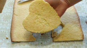 Муссовый торт шоколад- клубника!!! Новая силиконовая форма "сердце"