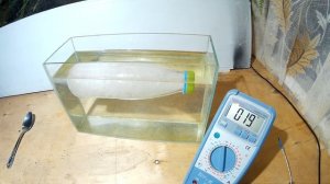 #99 Охлаждение аквариума. Лед в аквариуме.Cooling tank. The ice in the aquarium.