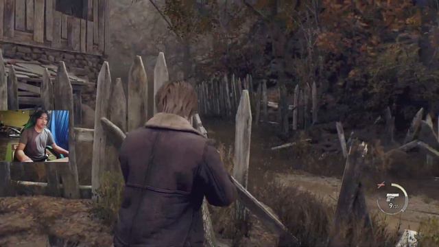 Resident Evil 4 Remake Full Crack #1 #residentevil #residentevil4remake