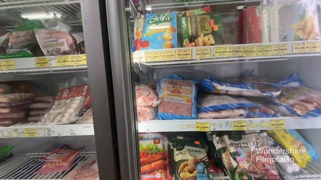 Вьетнам. Нячанг. Обзор магазина Мунмилк. смотреть онлайн