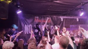 Neverlove - Плохая (Самара, 08.04.2023)
