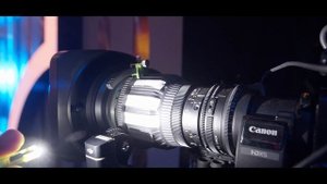 Как стать Фокус пуллером? Focus Puller at work