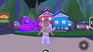 КАК ПРОКАЧАТЬ СВОЙ ИНВЕНТАРЬ В АДОПТ МИ? Как стать богатым в адопт ми