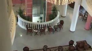 Гостиница Волжская Ривьера Углич