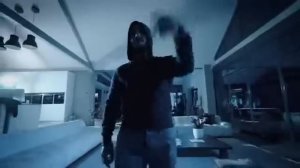 Lacrim - Freestyle 17 Novembre (Clip officiel)