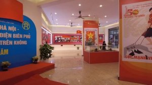 Такой необычный Ханой | Что посмотреть за 2 дня?