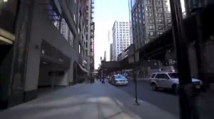 Прогулка по Чикаго