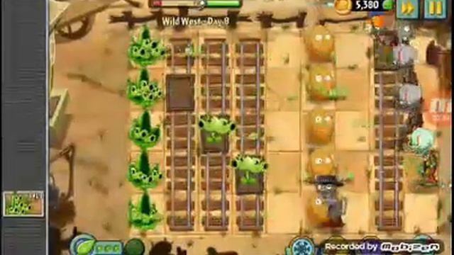 Зомби против растение 2 смотреть онлайн