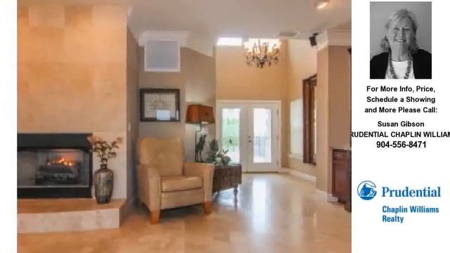 10260 HECKSCHER DRIVE, Jacksonville, FL Presented by Susan Gibson. смотреть онлайн