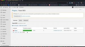 Wordpress Tema ve Eklentilerinizi Türkçeleştirme (Loco Kullanımı) - Ücretsiz Wordpress Eğitimi