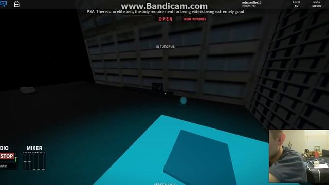 How to perform a double wallclimb boost!!! (Roblox Parkour) смотреть онлайн