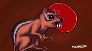 SCIENTIFICALLY ACCURATE ™: CHIP AND DALE'S RESCUE RANGERS
