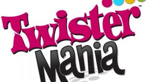 Twister Mania Soundtrack - Video Game Extra 1