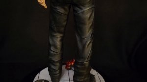 Terminator 2 Judgment Day 3D print models