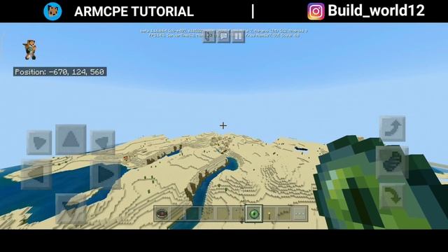 Minecraft pe 1.16.0.64 seed Snow Village - mcpe 1.16 seed Stronghold! Minecraft 2020!