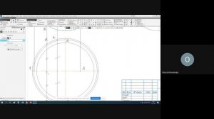 Сфера с вырезом   3 плоскости