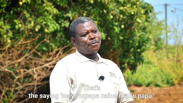 FQM BWANA MKUMBWA LEGACY DOCUMENTARY  2024