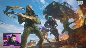 ААА!!! КАК СМЕНИТЬ РЕГИОН НА ИНДИЮ В ПУБГ МОБАЙЛ! НОВАЯ МЕГА ХАЛЯВА В PUBG MOBILE! ХАЛЯВНЫЕ UC ПУБГ