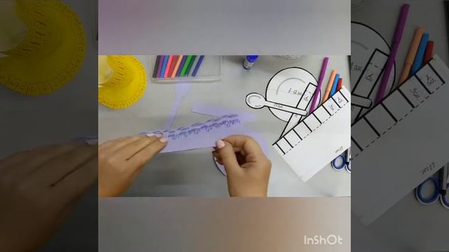 Бумажный чайный сервиз смотреть онлайн