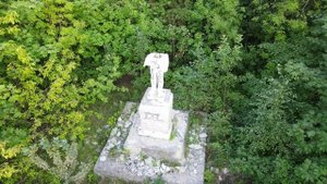 ? КУЗНЕЧИКИ - 2 / Подольск | ПУСТУЮЩИЙ ГОРОД В МЁРТВОЙ ГЛУШИ