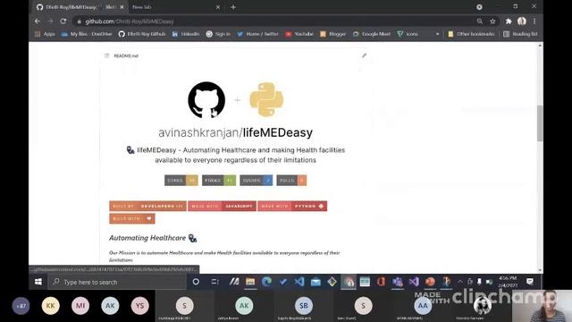Git & GitHub Using Visual Studio Code | Microsoft Learn Student Ambassador смотреть онлайн