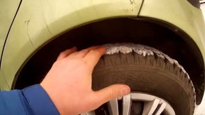 HANKOOK WINTER I PIKE - ДЕСЯТЬ ЛЕТ РЕЗИНЕ.