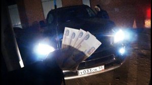 Никогда не покупай INFINITY QX80 :)