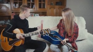 Дорогая ГИТАРА 180 000 VS дешевая ГИТАРА 3000