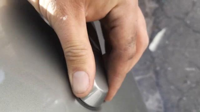 как снять ручку двери Chery Tiggo 2012г смотреть онлайн