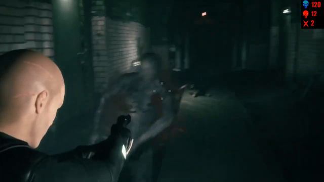 Daymare 1998 ~{KILL COUNT}~ смотреть онлайн