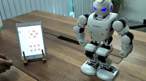 Робототехника. Сумо роботов. Итоги.mp4