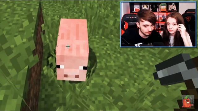 Катю спалила свинюха смотреть онлайн