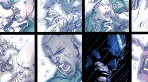 Корпус Чёрных Фонарей ► ПРОИСХОЖДЕНИЕ ► Black Lantern Corps