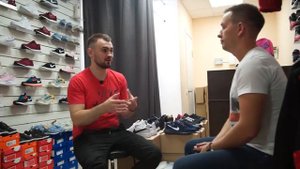 КАК ОТКРЫТЬ ШОУРУМ   БИЗНЕС С НУЛЯ