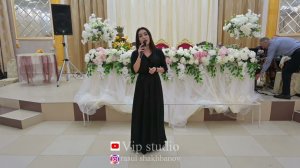 Мисрият Магомедова – «Мой Народ»
