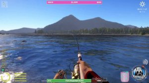 Фарм Трофеи Розыгрыши Русская рыбалка 4 Russian fishing 4 РР4 RF4