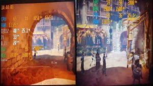 Vega 7(5600h) vs Vega 8(5800h)