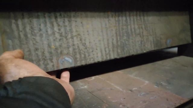 Печь для гаража смотреть онлайн