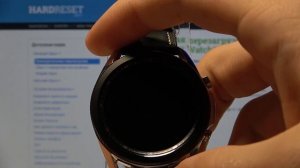 Как устанавливать приложения на Samsung Galaxy Watch 3?/Инсталяция приложений Samsung Galaxy Watch