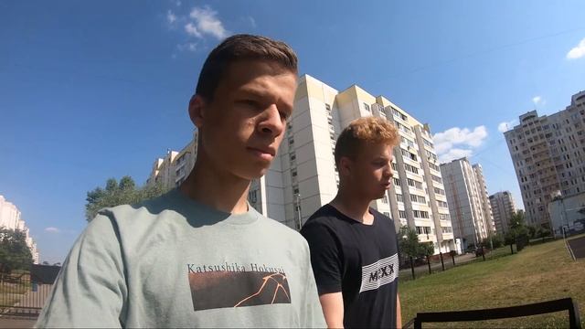 МОЙ ДРУГ - ФУТБОЛЬНЫЙ СУДЬЯ//про зарплаты судей, конкуренцию и судейство в лигах смотреть онлайн