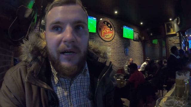 Брюссель и Голландия деревня в которой ты хотел бы жить! смотреть онлайн