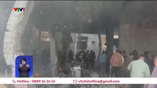 Thế giới toàn cảnh 2/3: Ấn Độ sắp ra mắt thuốc điều trị ung thư giá 30.000 đồng | VTV24 смотреть онлайн